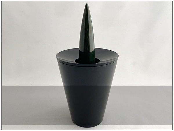 超レア　アレッシー　ジョーカクタス・アシュトレー フィリップ・スタルク3個セット 希少 未使用品 ALESSI アレッシィ/フィリップ・スタルク/Joe